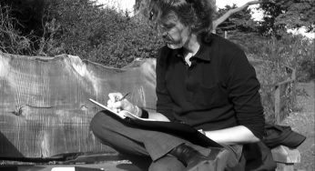 An interview with Levni Yilmaz
