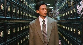 Love and intimacy: On screen and in poetry