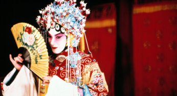 Poet in Translation: Gu Xing Xi