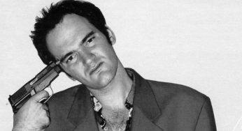 Tarantino Unchained