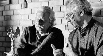 Adoor and Kasaravalli