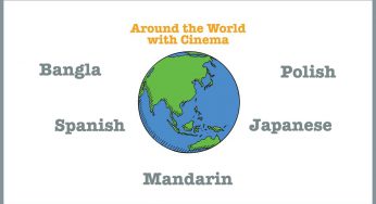 Around the world with cinema – 3