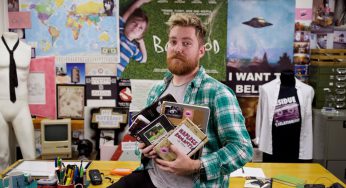 A conversation with Brett Chapman