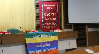 Films with a purpose